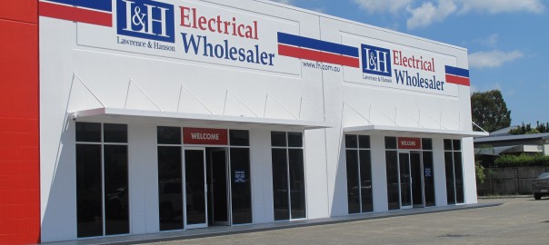 L&H Burleigh Waters | store | 4/6 Executive Dr, Burleigh Waters QLD 4220, Australia | 0755937847 OR +61 7 5593 7847