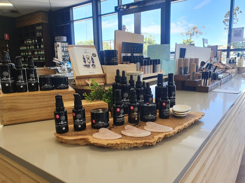 Market Organics Southport | 9/201 Ferry Rd, Southport QLD 4215, Australia | Phone: (07) 5617 0500