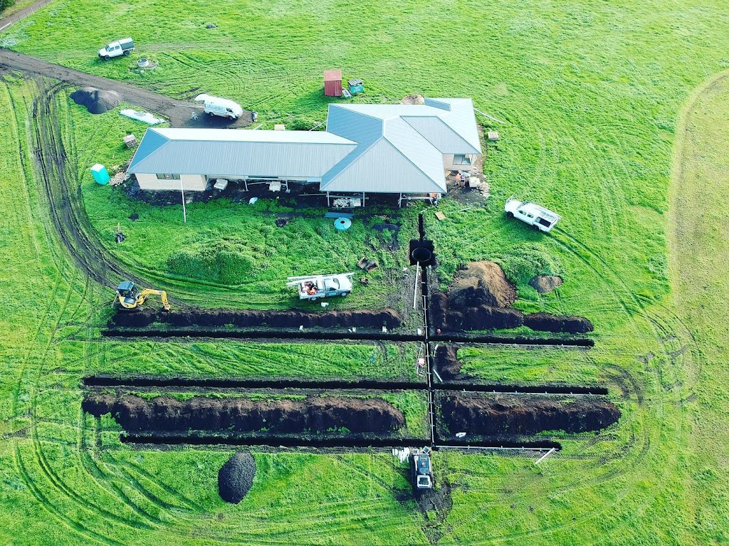 Dooley & ODwyer Plumbing Pty Ltd | 64 Hugh Murray Dr, Colac East VIC 3250, Australia | Phone: 0437 982 438