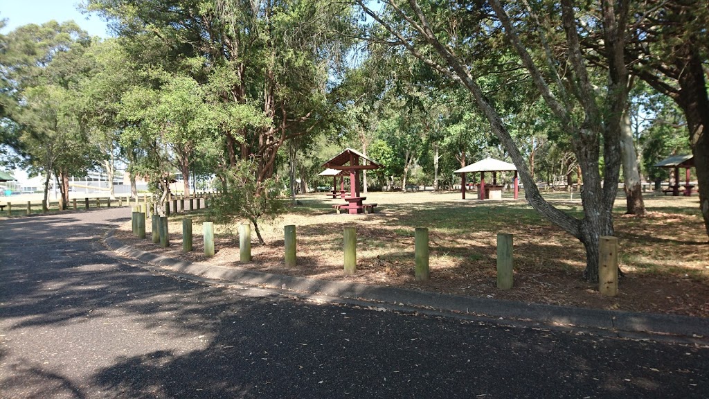 Taree recreational park | park | Taree NSW 2430, Australia