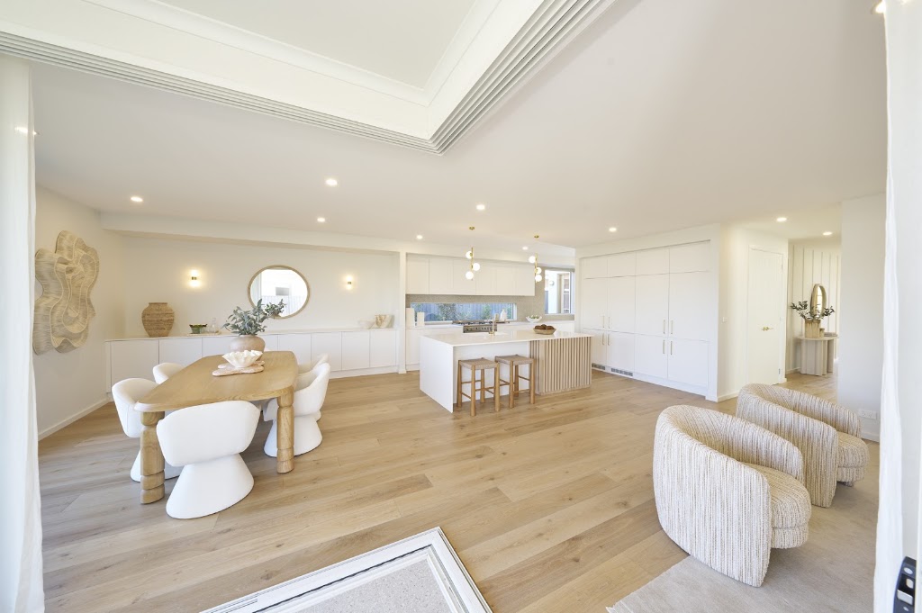 Masterton Homes - Shoalhaven Housing World at Badagarang | 91 Wirraway Bvd, Badagarang NSW 2540, Australia | Phone: 1300 446 637