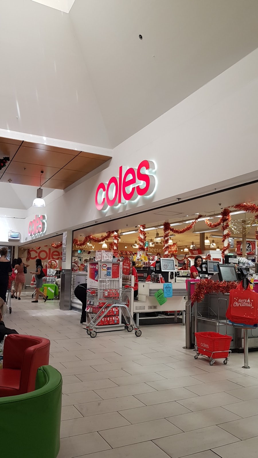 Coles St Peters | supermarket | Payneham Rd, Stepney SA 5069, Australia | 0883626385 OR +61 8 8362 6385