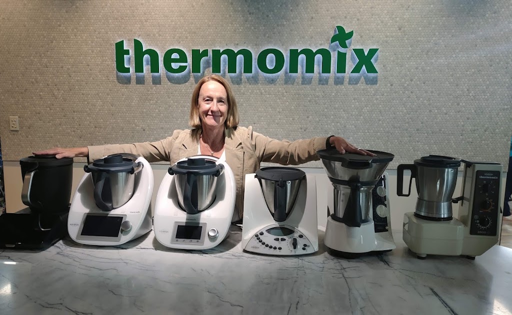 Thermomix Consultant - Nia Kirkham | Foxall St, Elanora Heights NSW 2101, Australia | Phone: 0400 087 695