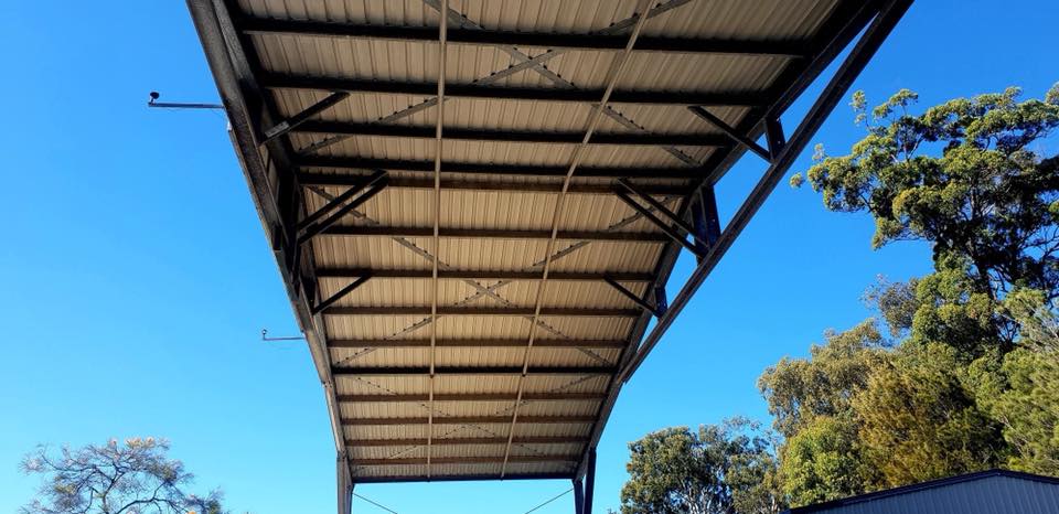 Hastings Sheds & Clotheslines | 29 Jindalee Rd, Port Macquarie NSW 2444, Australia | Phone: (02) 6581 3333