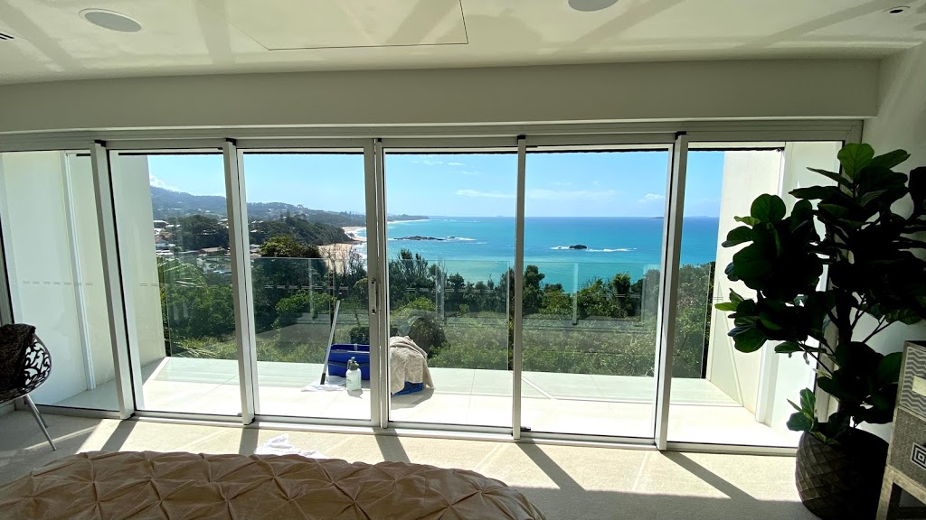 Superclean Windows | 12, Emerald Beach NSW 2456, Australia | Phone: 0450 163 087