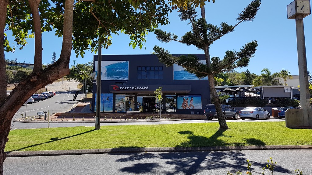 Rip Curl Yeppoon | clothing store | 13 Normanby St, Yeppoon QLD 4703, Australia | 0749392877 OR +61 7 4939 2877