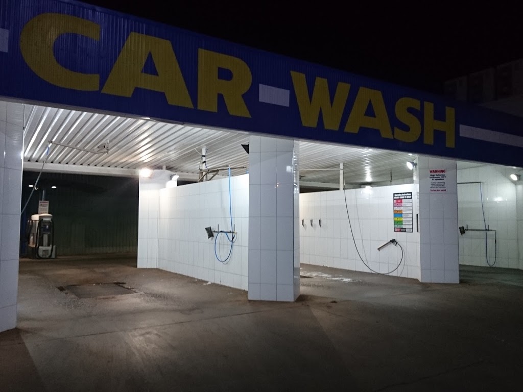 Crystal Clean Car Wash & Detailing | 1/265 Bagot Rd, Coconut Grove NT 0810, Australia | Phone: (08) 8948 2744