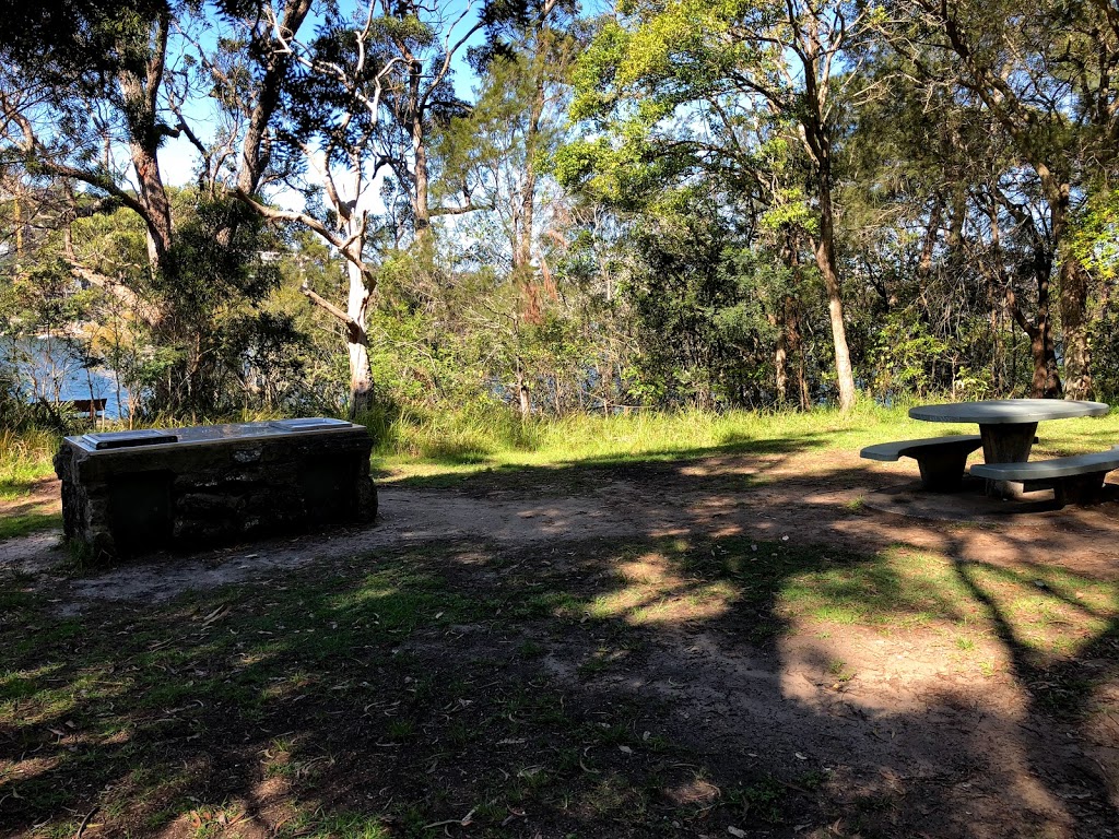 Clive Park | park | Sailors Bay Rd, Northbridge NSW 2063, Australia