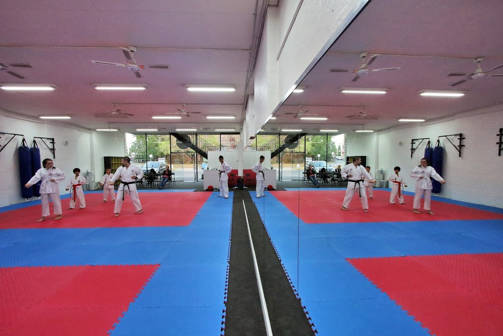 Beginner to Black Belt Goju Karate | 413 High St, Ashburton VIC 3147, Australia | Phone: 0411 877 214