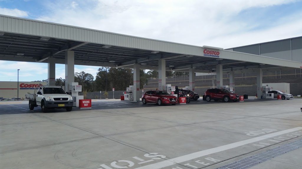 Costco Fuel | gas station | 10 Langford Drive, Marsden Park NSW 2765, Australia | 0298543700 OR +61 2 9854 3700