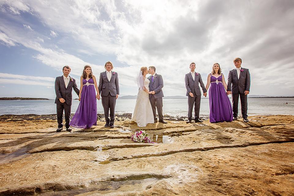 Diane Burrows Marriage Celebrant | 125 Collinsvale Rd, Berriedale TAS 7011, Australia | Phone: 0417 575 113