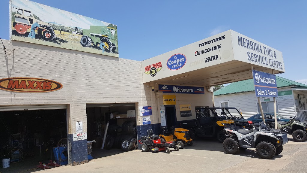 Merriwa tyre and service centre | car repair | 141 Bettington St, Merriwa NSW 2329, Australia | 0265482078 OR +61 2 6548 2078