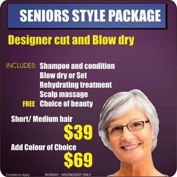 Wow Excellence In Hair | hair care | 17 Gympie Rd & Bells Pocket Rd, Strathpine QLD 4500, Australia | 0738811331 OR +61 7 3881 1331