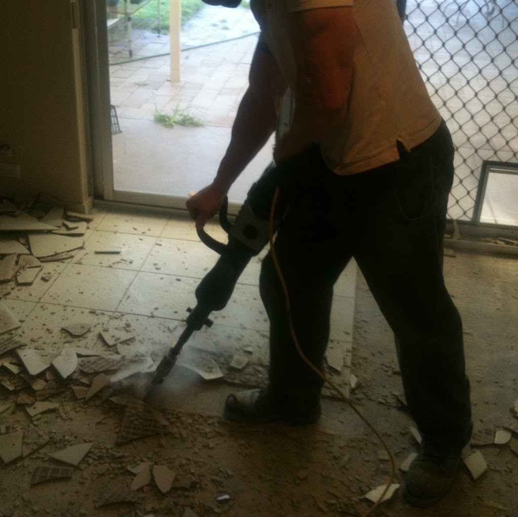 Ezy Strip Tile & Flooring Removal | home goods store | 94 Karrinyup Rd, Trigg WA 6029, Australia | 0892464119 OR +61 8 9246 4119