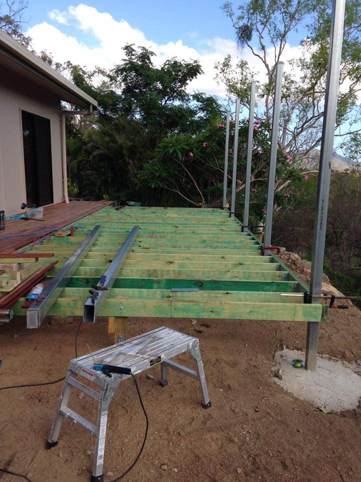 Urban Pro Builders | 74, Alligator Creek QLD 4816, Australia | Phone: 0401 097 840