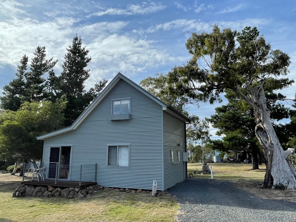 Heimat Farmstay | Heimat/430 Black Hills Rd, Black Hills TAS 7140, Australia | Phone: (03) 6209 3735