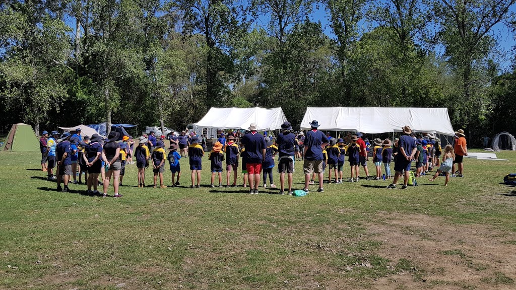 William River Holiday Park, Clarence Town | 98 Durham St, Clarence Town NSW 2321, Australia | Phone: (02) 4996 4231