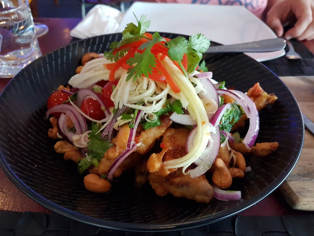 Modern Thai Restaurant | restaurant | 1498 Logan Rd, Mount Gravatt QLD 4122, Australia | 0733499288 OR +61 7 3349 9288