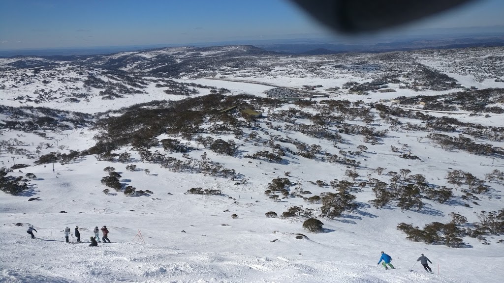 Powder Inn | cafe | Perisher Valley NSW 2624, Australia | 0264594460 OR +61 2 6459 4460