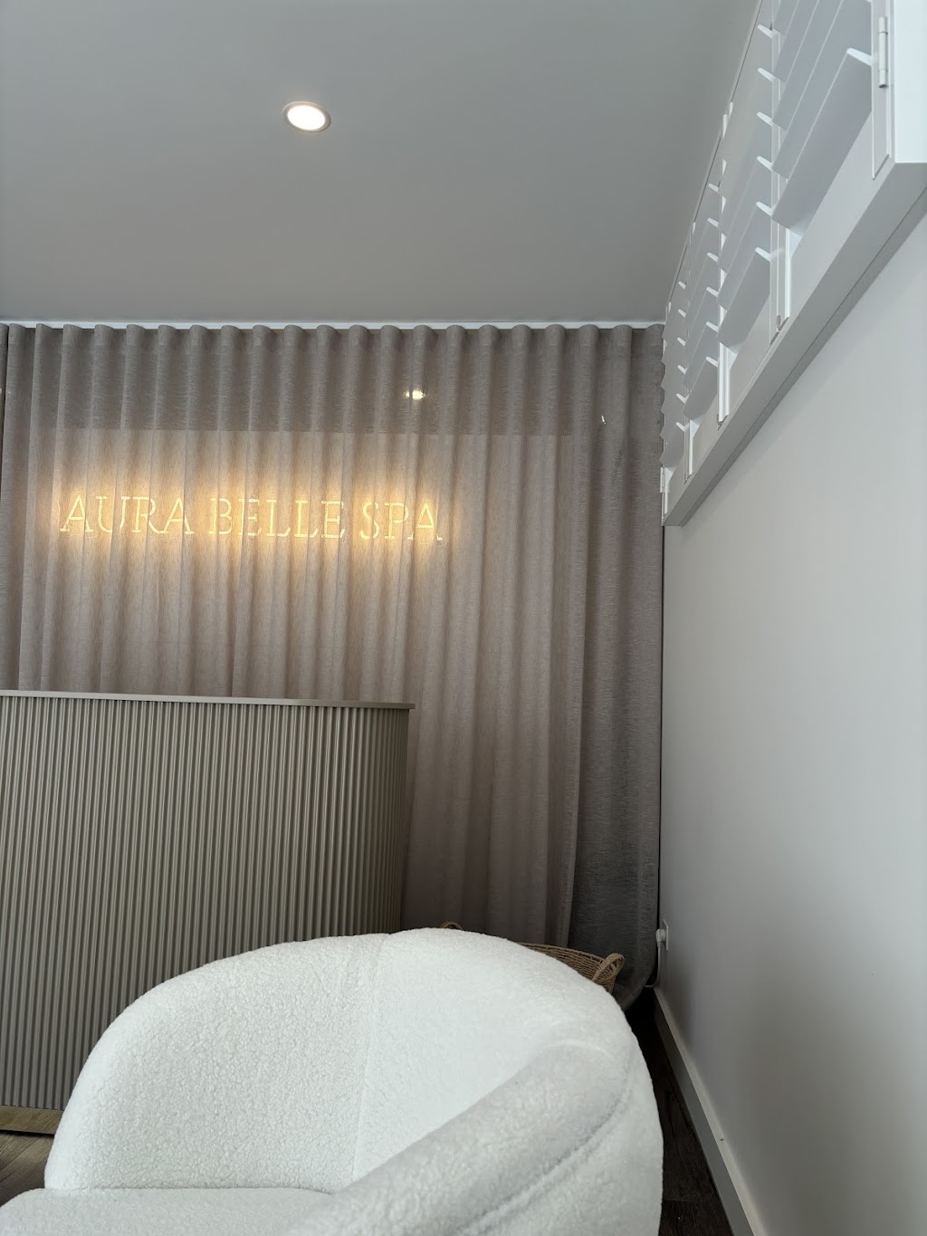 Aura Belle Spa | 37 Fauconshawe St, Balnarring Beach VIC 3926, Australia | Phone: 0400 691 541