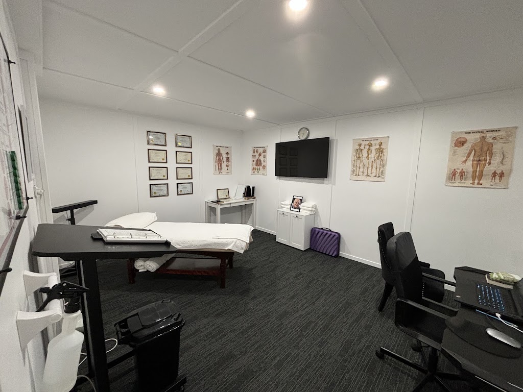 Pure Rebalance | 28 Rovera Rd, Glass House Mountains QLD 4518, Australia | Phone: 0417 227 667