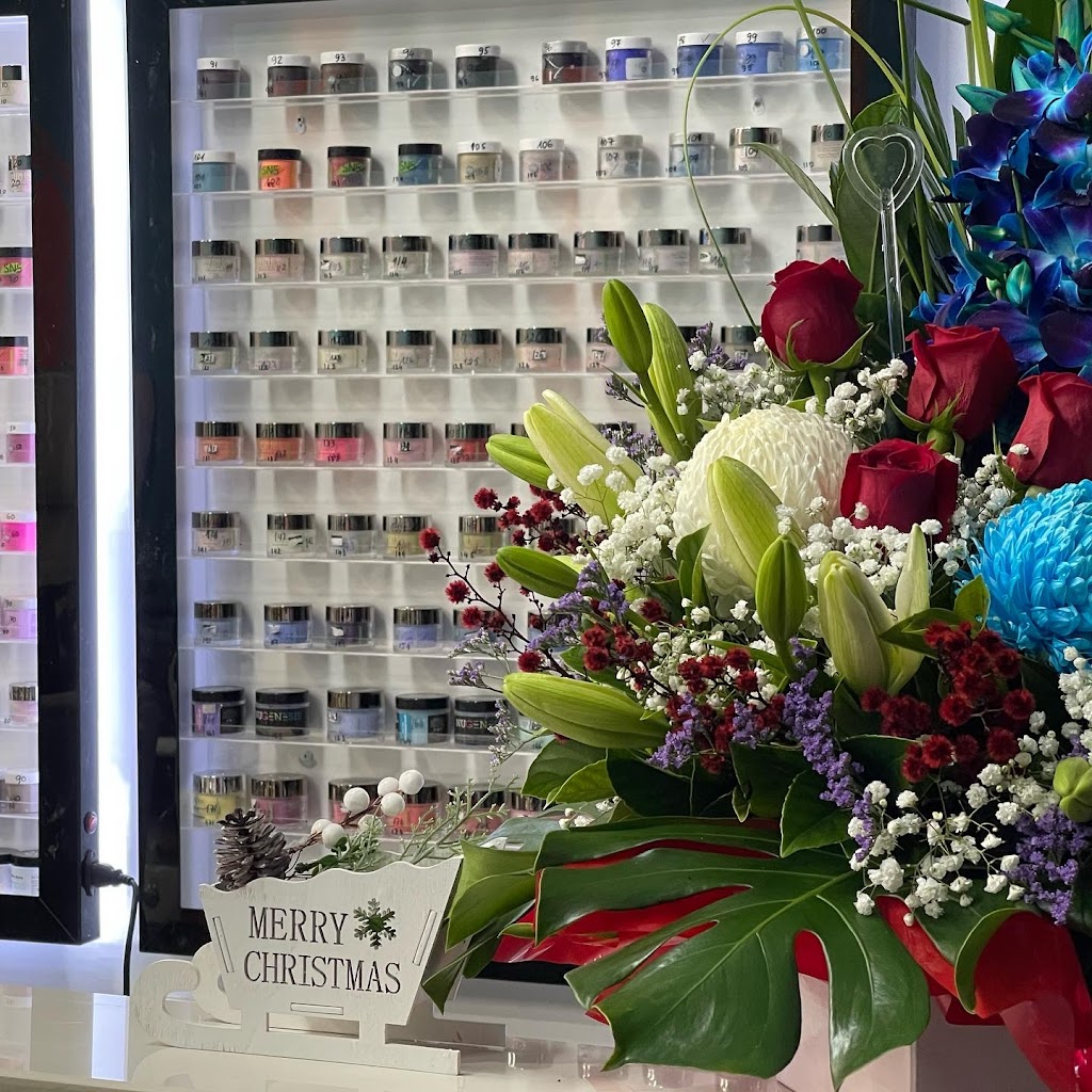 Kim’s Beauty & Nail Bar | Shop 16/37 Selems Parade, Revesby NSW 2212, Australia | Phone: 0404 686 066
