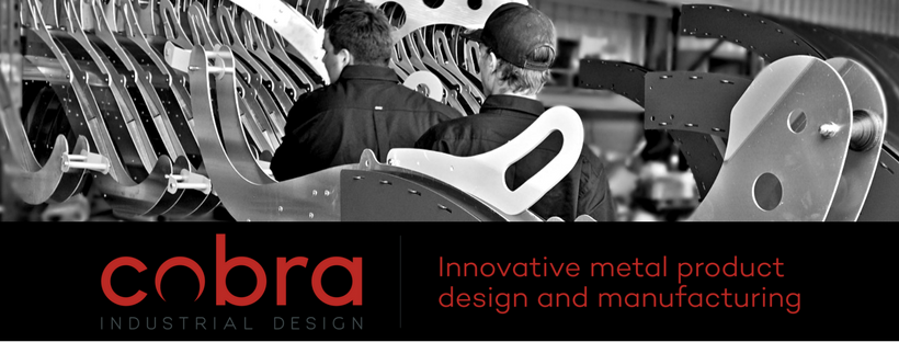 Cobra Industrial Design (Formerly Cobra Manufacturing) | 20 Centenary Pl, Logan Village QLD 4207, Australia | Phone: (07) 5547 0611