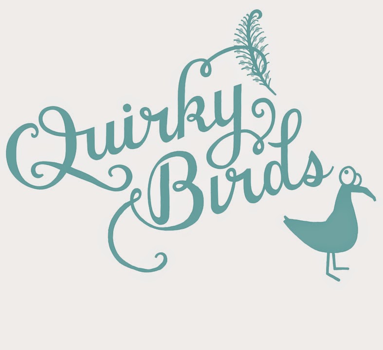 Quirky Birds Art, Craft & Sewing | 13a/1100 Middle Head Rd, Mosman NSW 2088, Australia | Phone: 0439 628 658