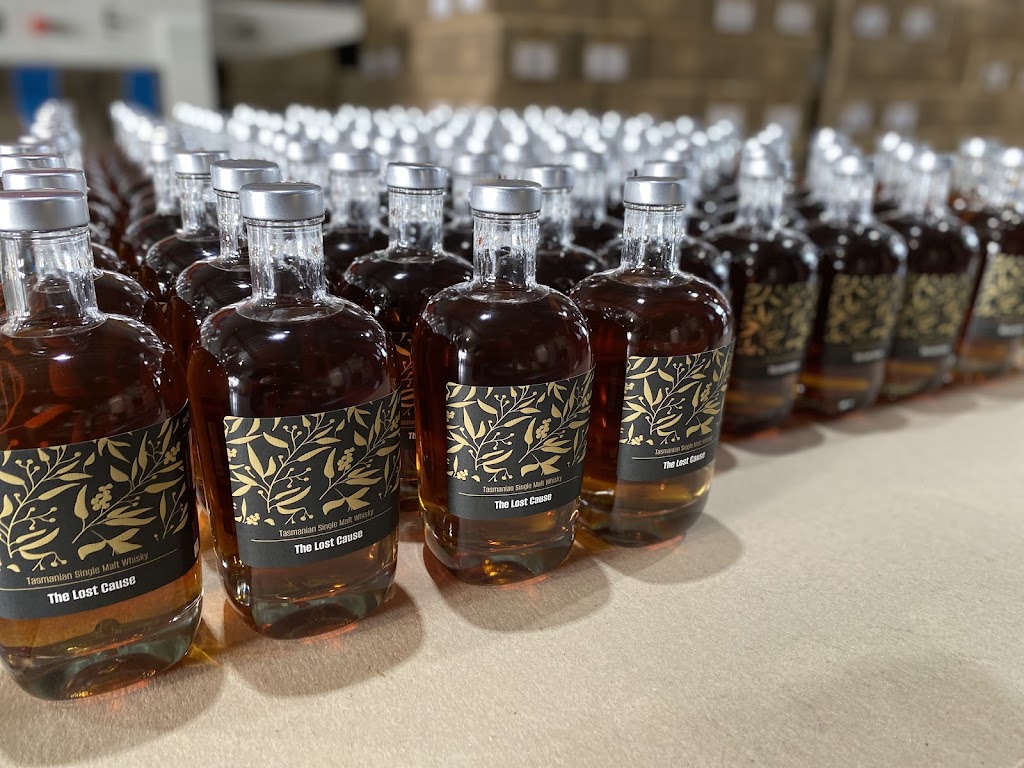 Spirited Beverages and Tasmanian Tonic Company | 2/263 Kennedy Dr, Cambridge TAS 7170, Australia | Phone: 0432 478 066