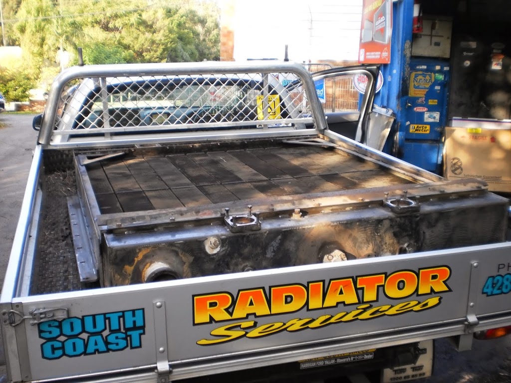 South Coast Radiators | 478 Princes Hwy, Woonona NSW 2517, Australia | Phone: (02) 4283 1547