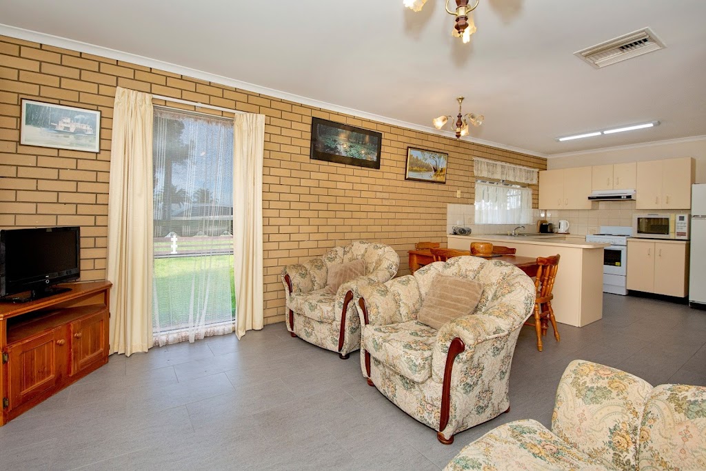 St Andrews Close |  | 31 Melbourne St, Mulwala NSW 2647, Australia | 0357441989 OR +61 3 5744 1989