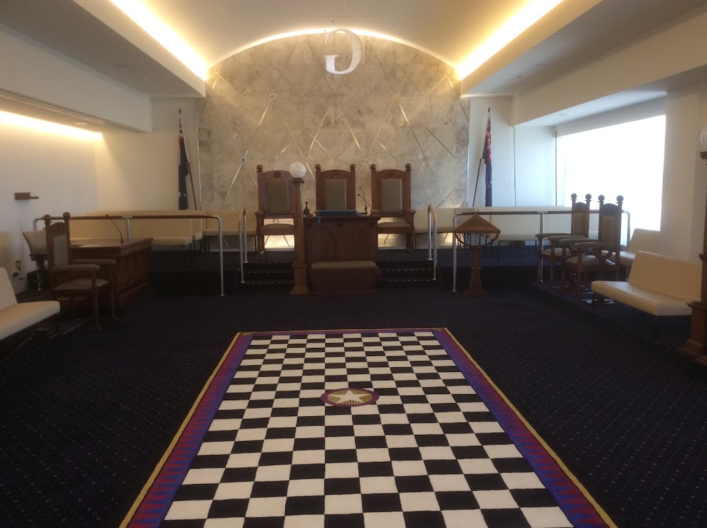 Inner East Masonic Centre | 1013 Whitehorse Rd, Box Hill VIC 3128, Australia | Phone: (03) 9411 0111