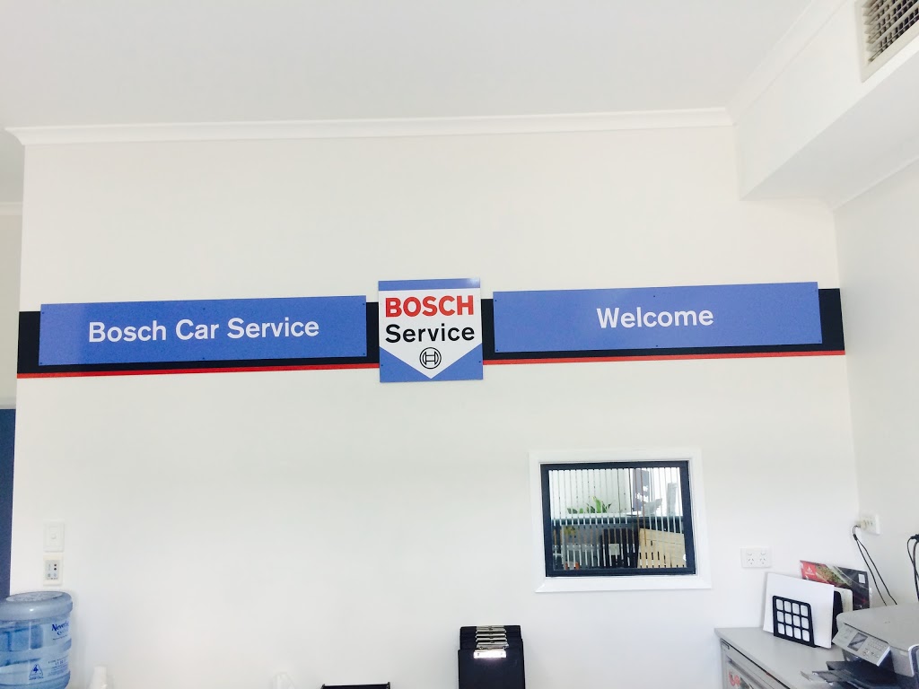 Bosch Car Service Brendale | 4/31 Kremzow Rd, Brendale QLD 4500, Australia | Phone: (07) 3881 1800