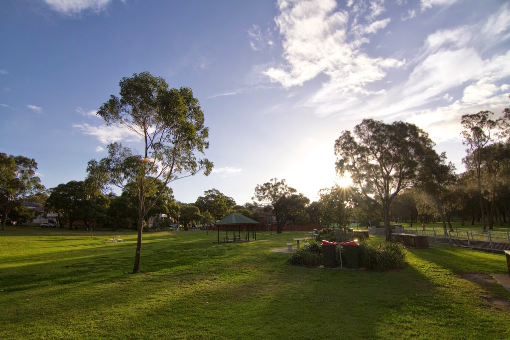 Carss Bush Park | Carwar Ave, Carss Park NSW 2221, Australia | Phone: (02) 9330 6400