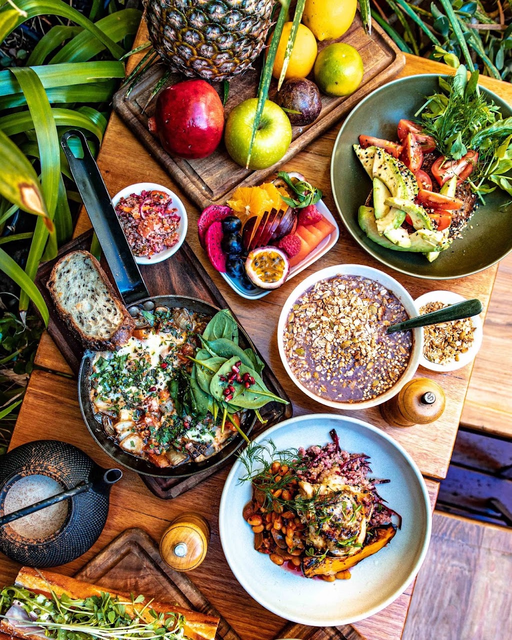 Sub-Station Cafe | 124 McEvoy St, Alexandria NSW 2015, Australia | Phone: (02) 9557 9868