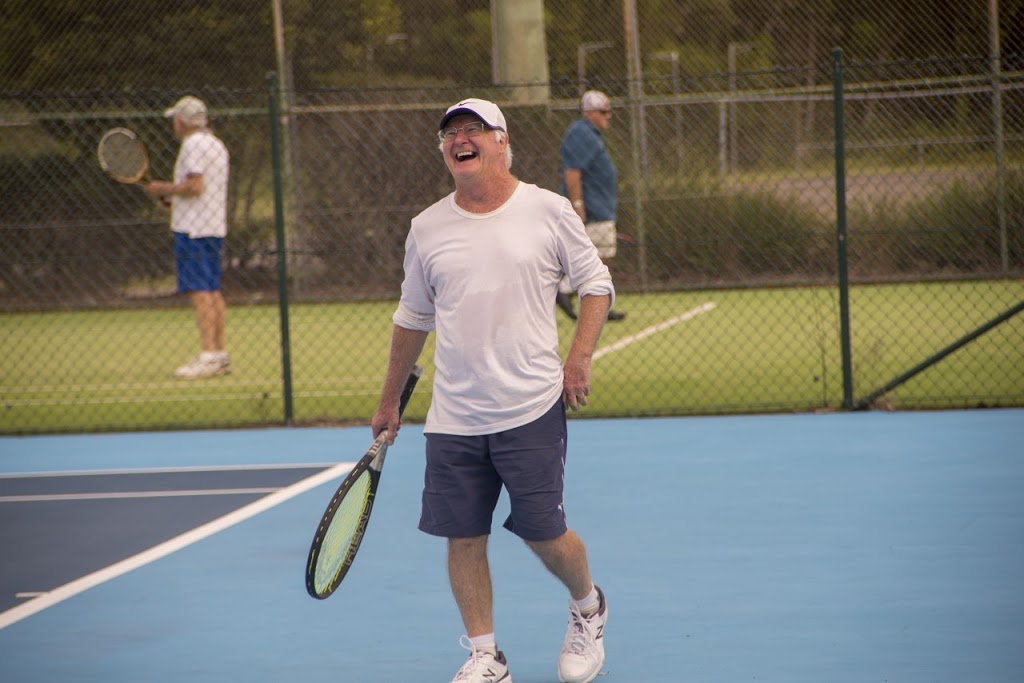 Caves Beach Tennis Club |  | 104 Park Ave, Swansea NSW 2281, Australia | 0431273568 OR +61 431 273 568