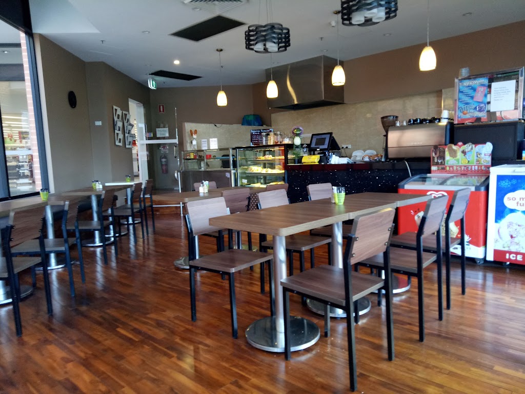 Triangle Cafe | cafe | 118-126 Princes Hwy, Fairy Meadow NSW 2519, Australia | 0410765650 OR +61 410 765 650