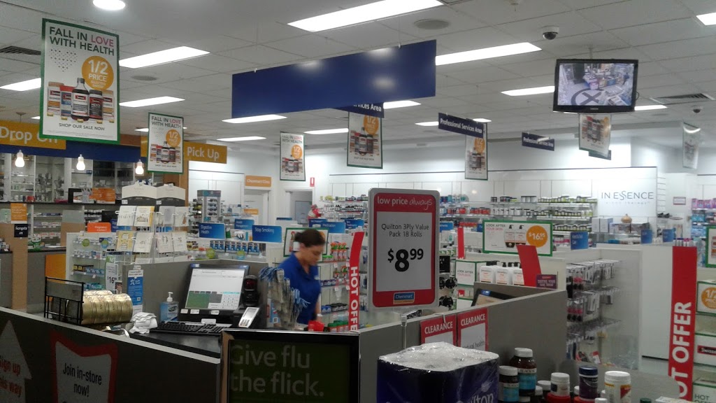Arndale Chemmart Pharmacy | 224 Mt Dandenong Rd, Croydon VIC 3136, Australia | Phone: (03) 9723 6222