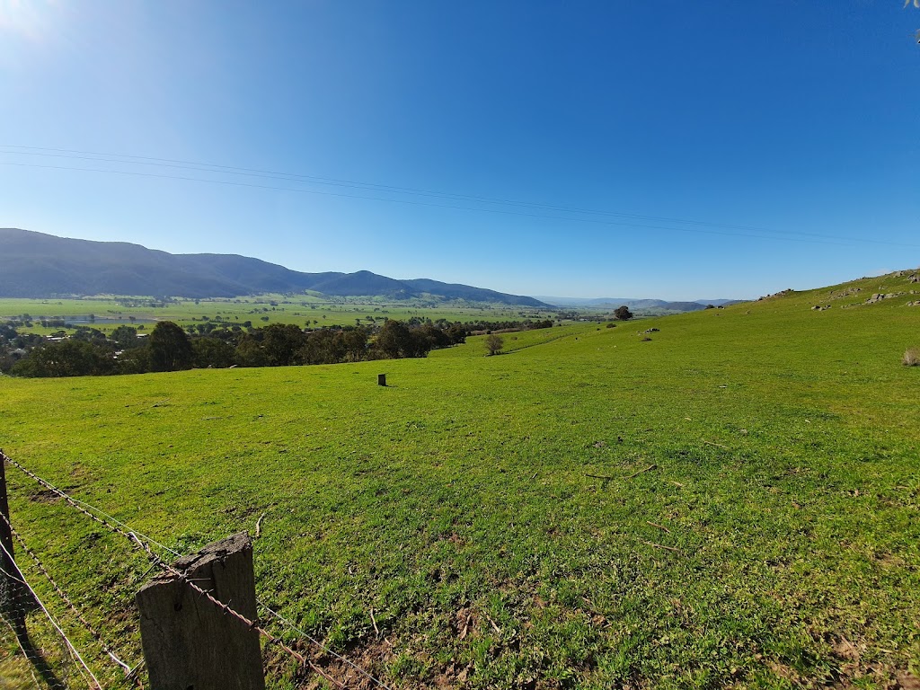 Corryong Lookout | tourist attraction | Corryong VIC 3707, Australia | 0448350320 OR +61 448 350 320