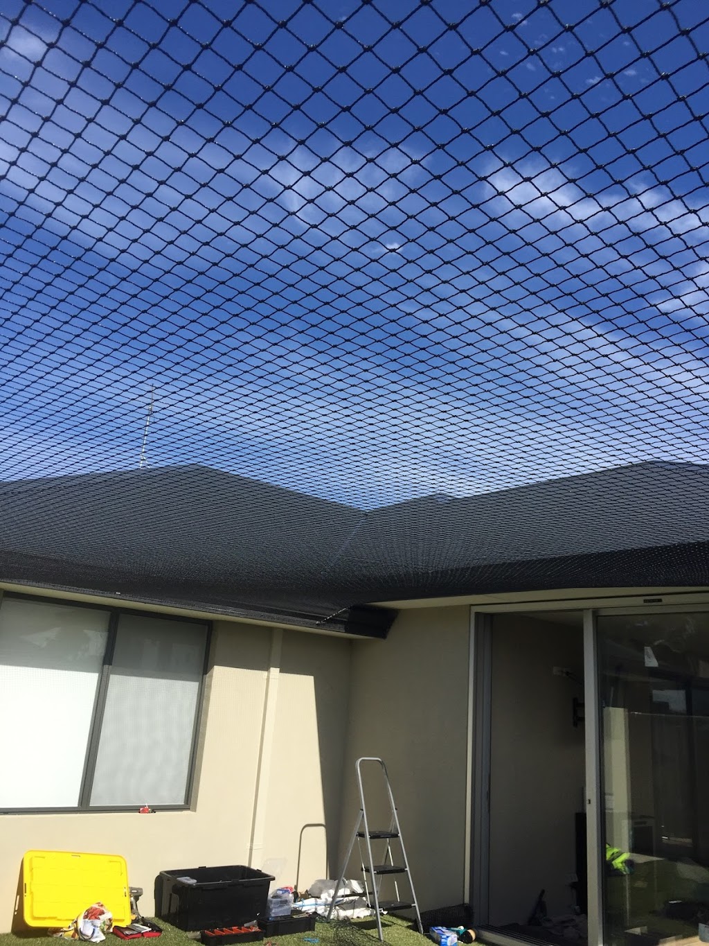 Pet Nets Victoria Cat Enclosures |  | 74 Fairy St, Bell Post Hill VIC 3215, Australia | 0408394220 OR +61 408 394 220