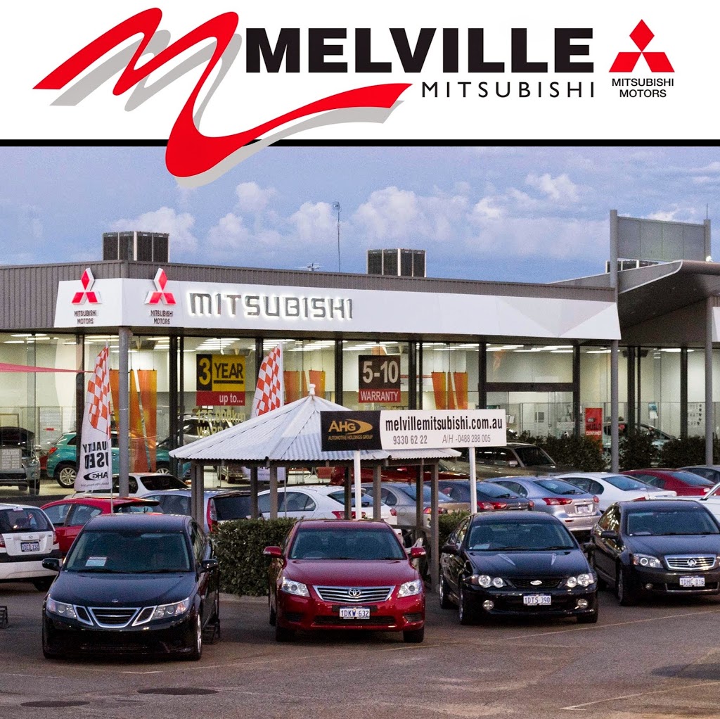 Melville Mitsubishi | car dealer | 174 Leach Hwy, Willagee WA 6156, Australia | 0864467166 OR +61 8 6446 7166