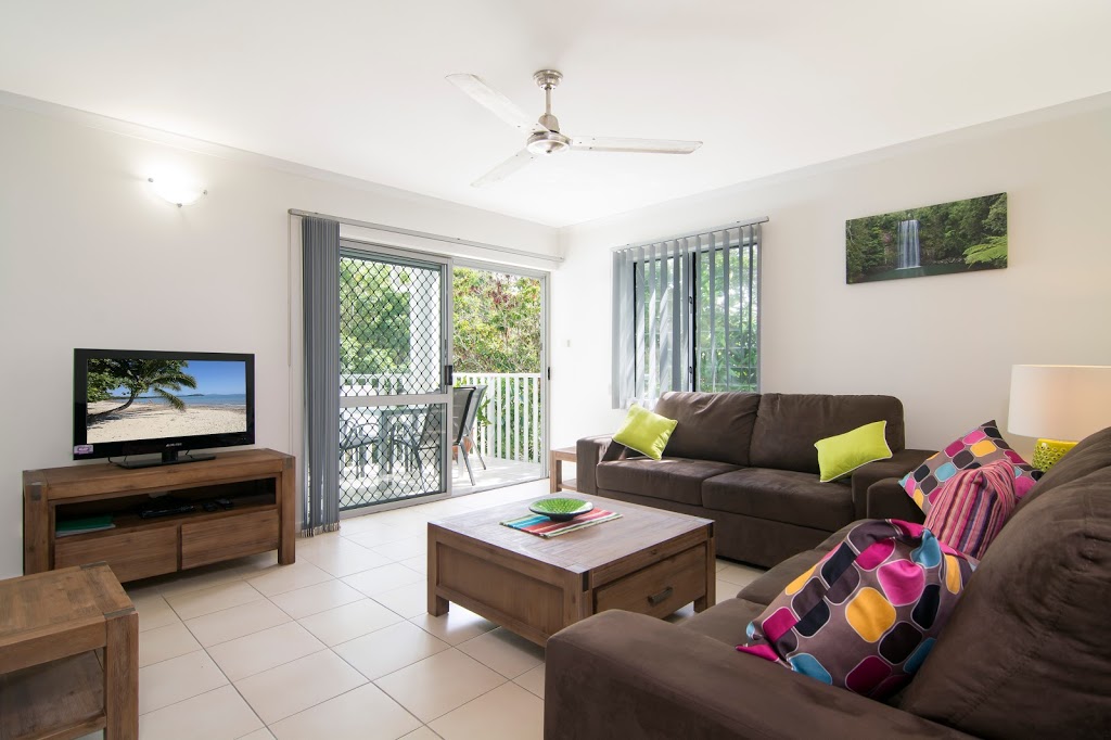 Port Douglas Outrigger Holiday Apartments | lodging | 16 Mudlo St, Port Douglas QLD 4877, Australia | 0740995662 OR +61 7 4099 5662