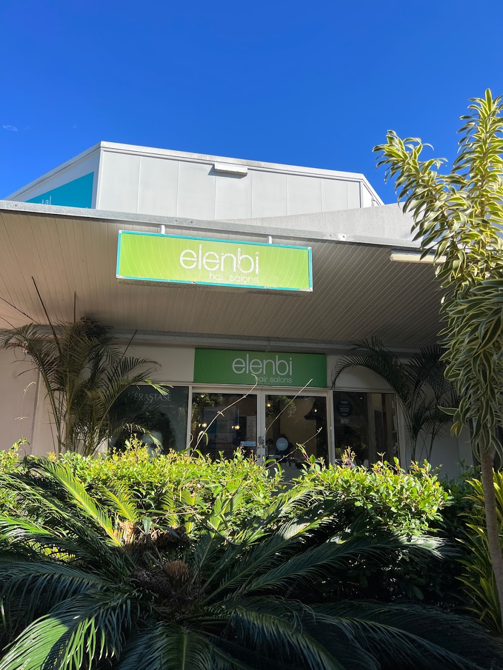 Elenbi Hair - Coolum | Shop10/21 Birtwill St, Coolum Beach QLD 4573, Australia | Phone: (07) 5351 1802