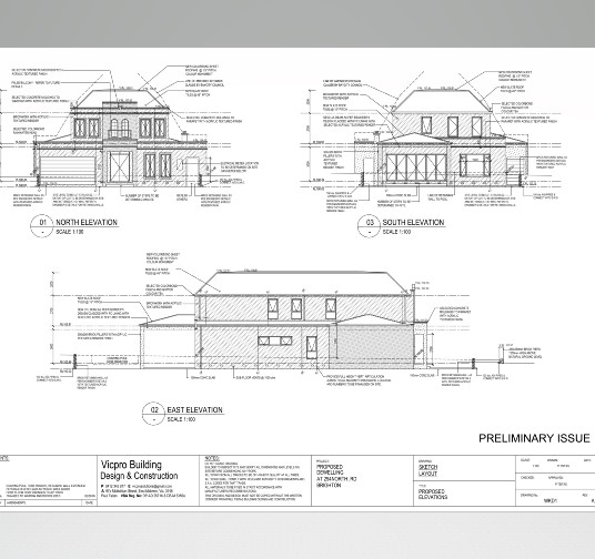 Vicpro Building Design & Construction |  | 67A Midlothian St, Malvern East VIC 3145, Australia | 0412342817 OR +61 412 342 817