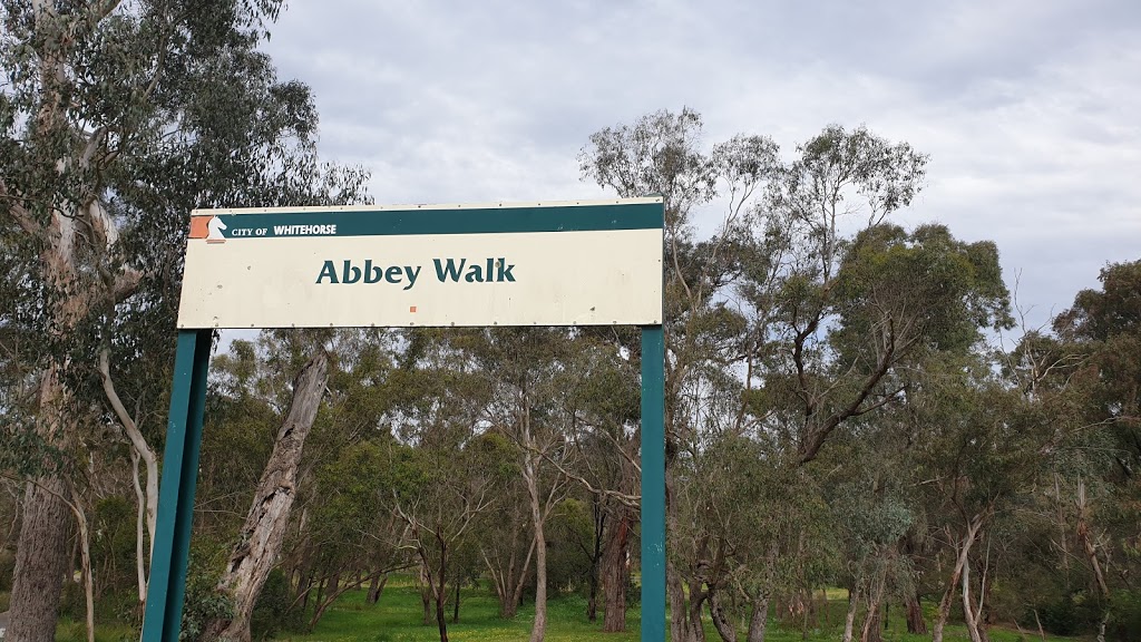 Abbey Walk | parking | Abbey Walk, Vermont VIC 3133, Australia
