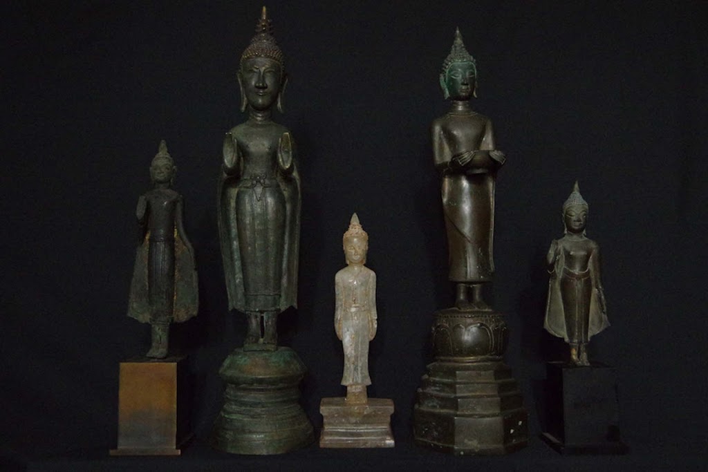Antique Buddha Gallery | home goods store | 27 Devon Rd, MacDonald Park SA 5121, Australia | 0400500609 OR +61 400 500 609