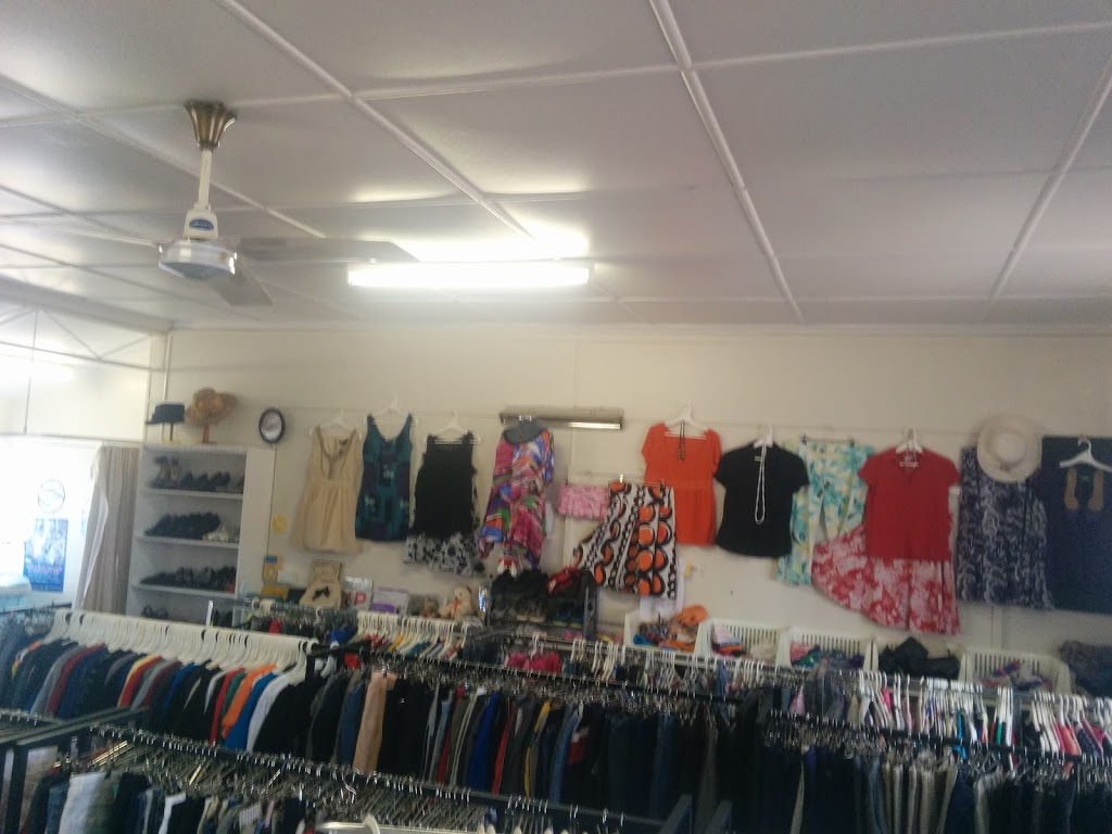 Vinnies MIles | 61 Dawson St, Miles QLD 4415, Australia | Phone: (07) 4627 2808