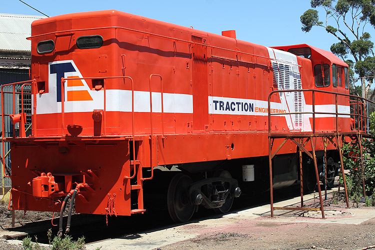 Traction Engineering | 32 Victoria St, Seymour VIC 3660, Australia | Phone: 0431 109 757