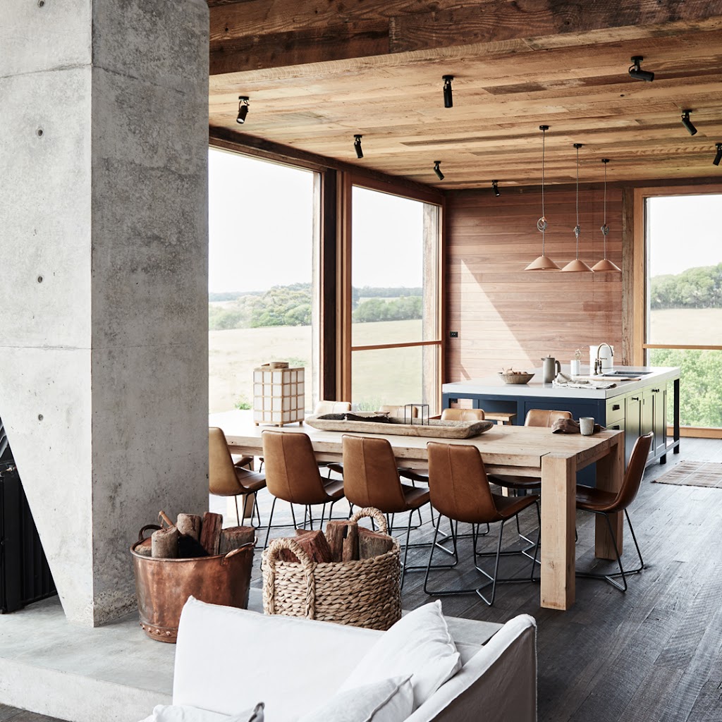 The Wensley | 6 Casboults Rd, Wensleydale VIC 3241, Australia | Phone: 0402 257 323