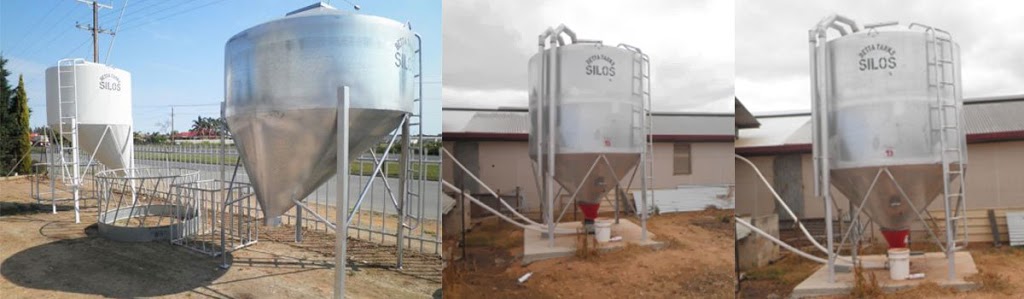 Betta Tanks | 1158-1160 Port Wakefield Rd, Burton SA 5110, Australia | Phone: (08) 8280 8069